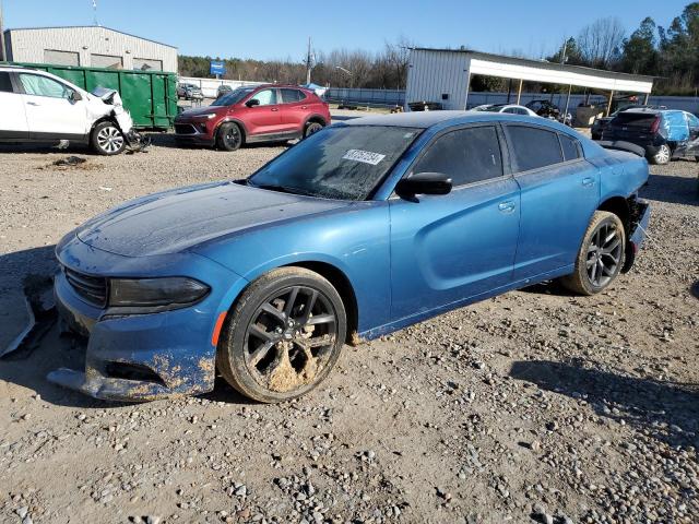  DODGE CHARGER 2022 Синій