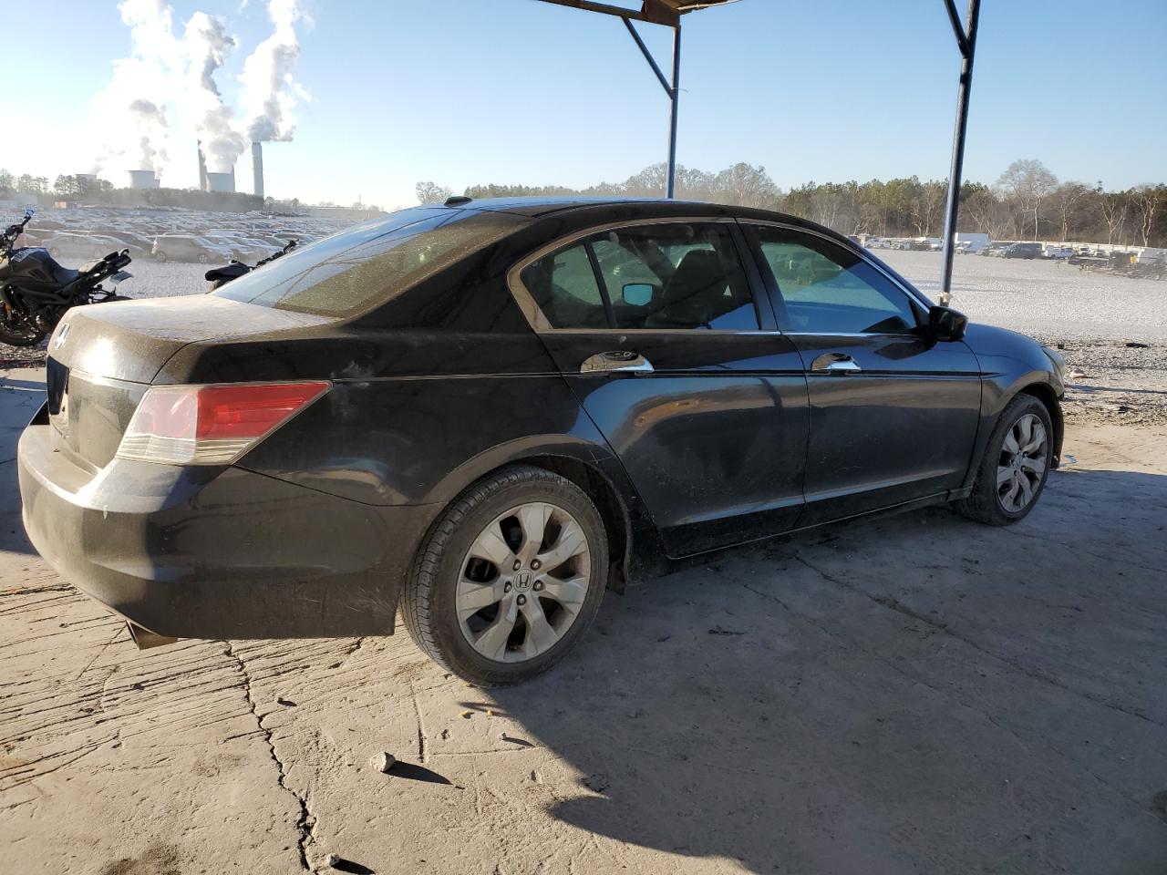 2010 Honda Accord - Image 3