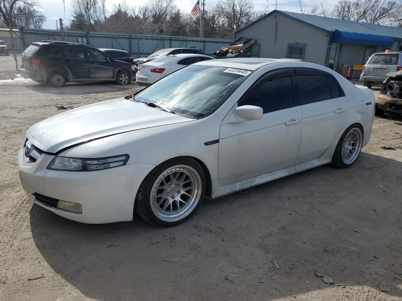 2005 Acura TL - Image 1
