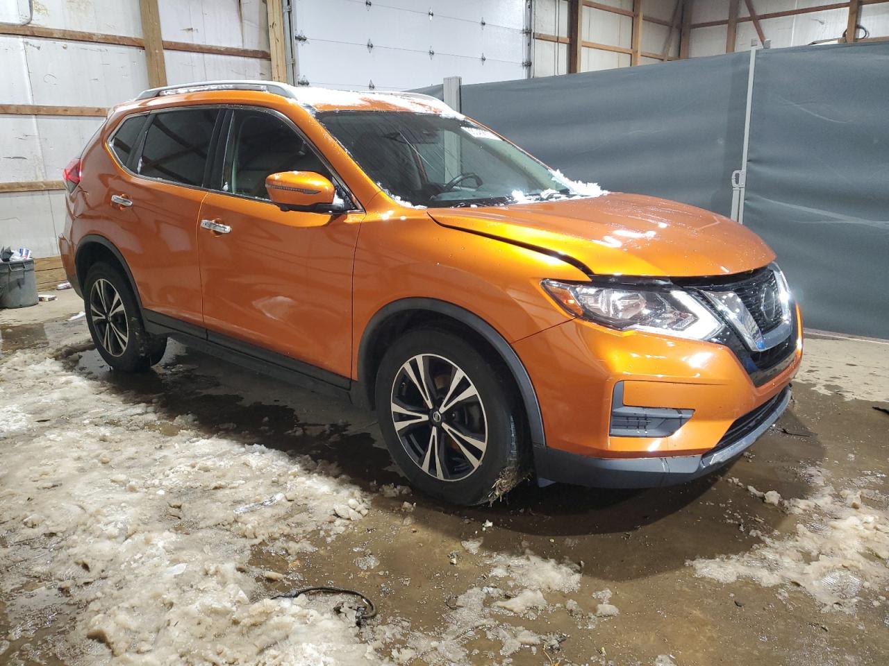 2019 Nissan Rogue - Image 4
