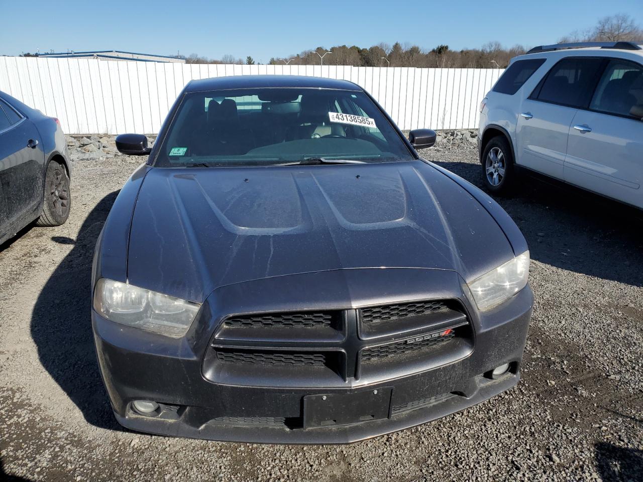 2014 Dodge Charger - Image 5
