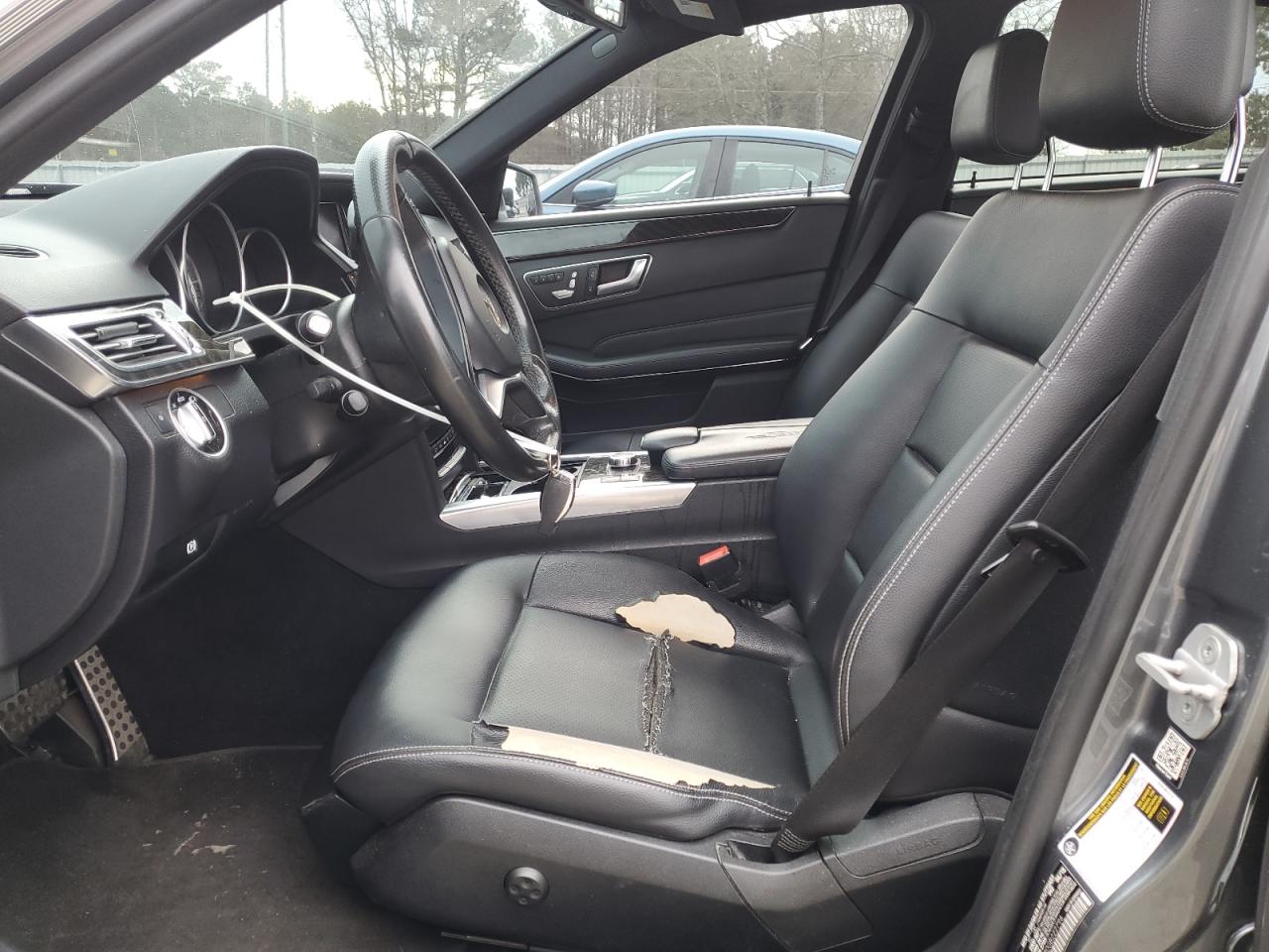 2016 Mercedes-Benz E-klasse - Image 7