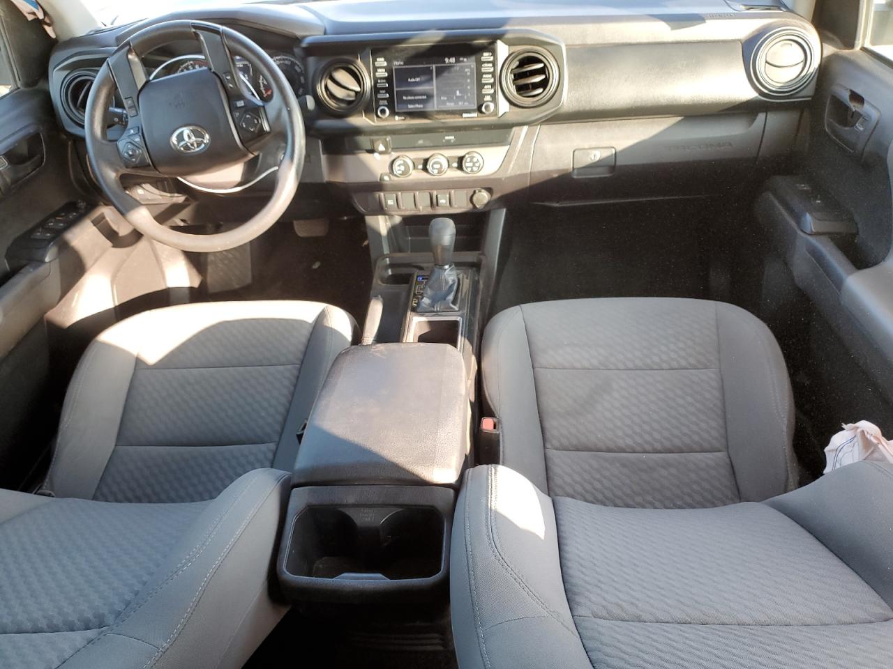 2021 Toyota Tacoma - Image 8