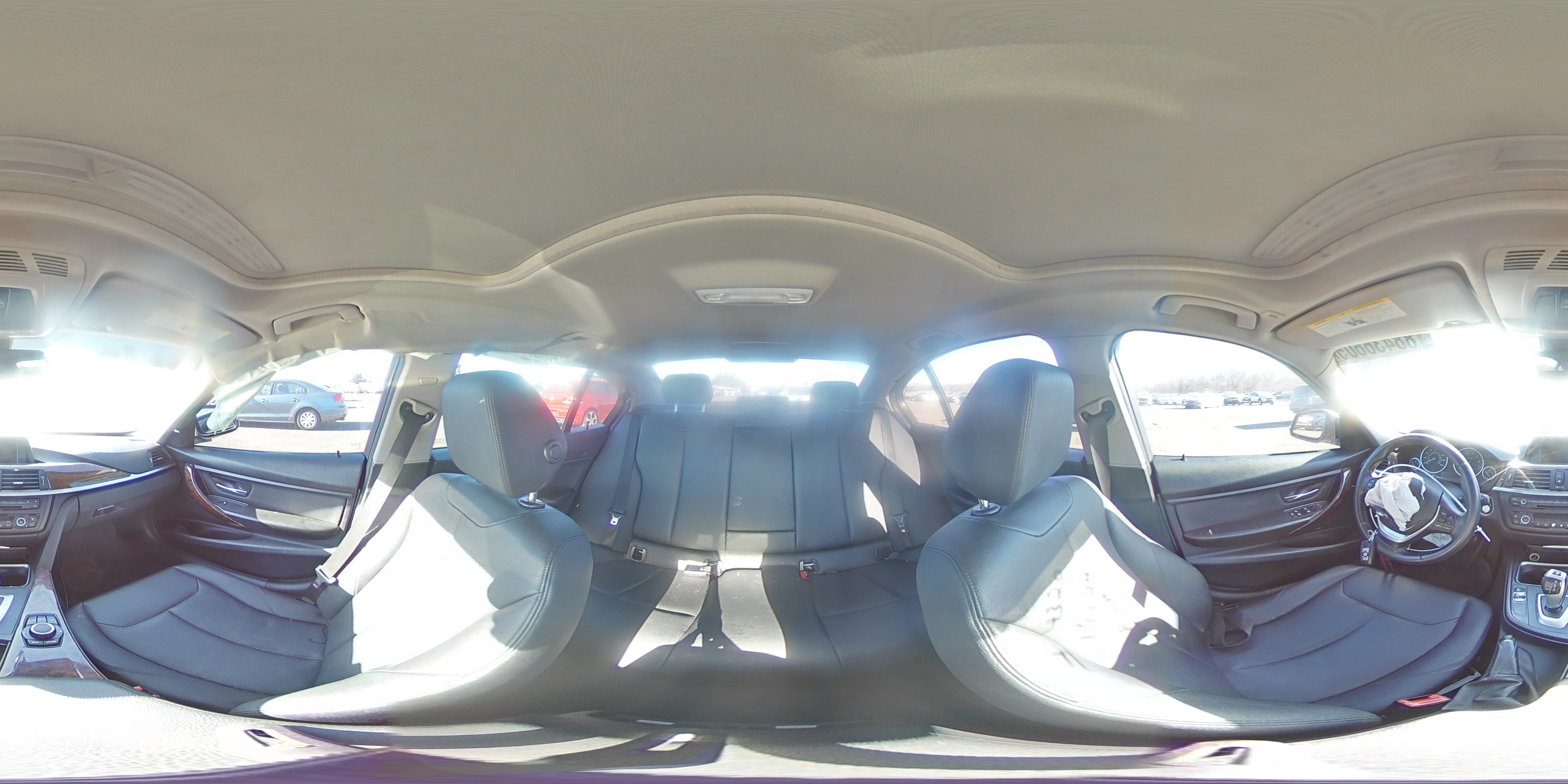 2014 BMW 3er - Image 14