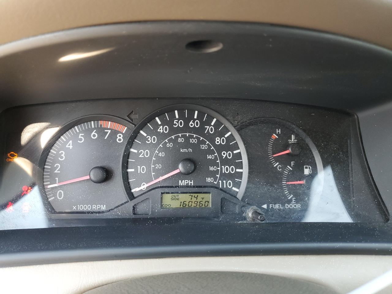 2005 Toyota Corolla - Image 9