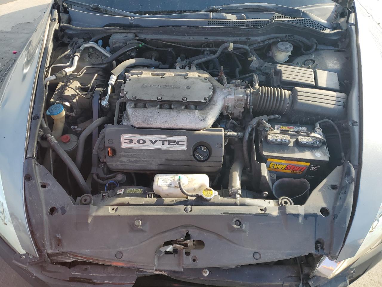 2006 Honda Accord - Image 11