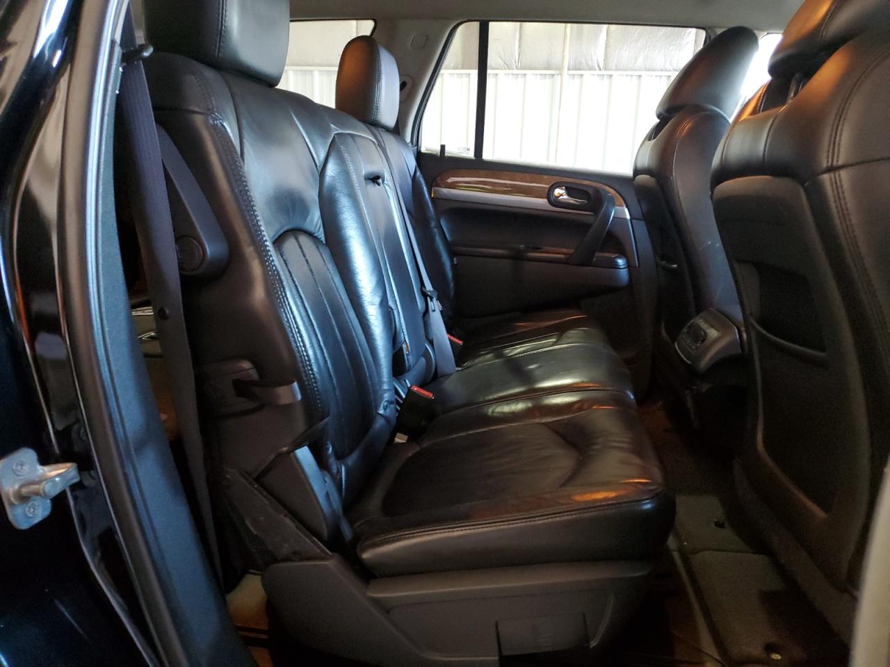 2012 Buick Enclave - Image 11