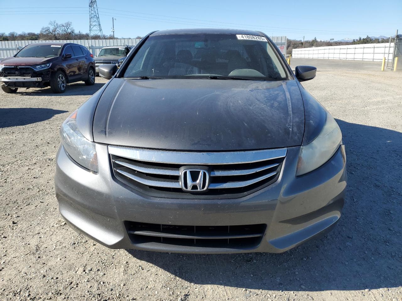 2011 Honda Accord - Image 5