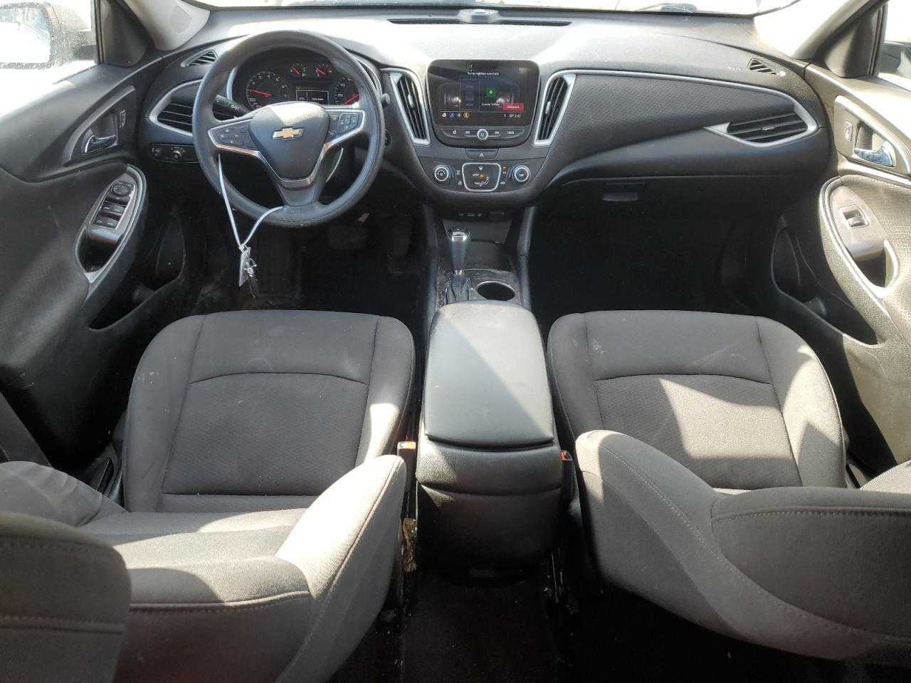 2019 Chevrolet Malibu - Image 8