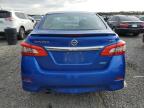 2013 Nissan Sentra S for Sale in Riverview, FL - Side