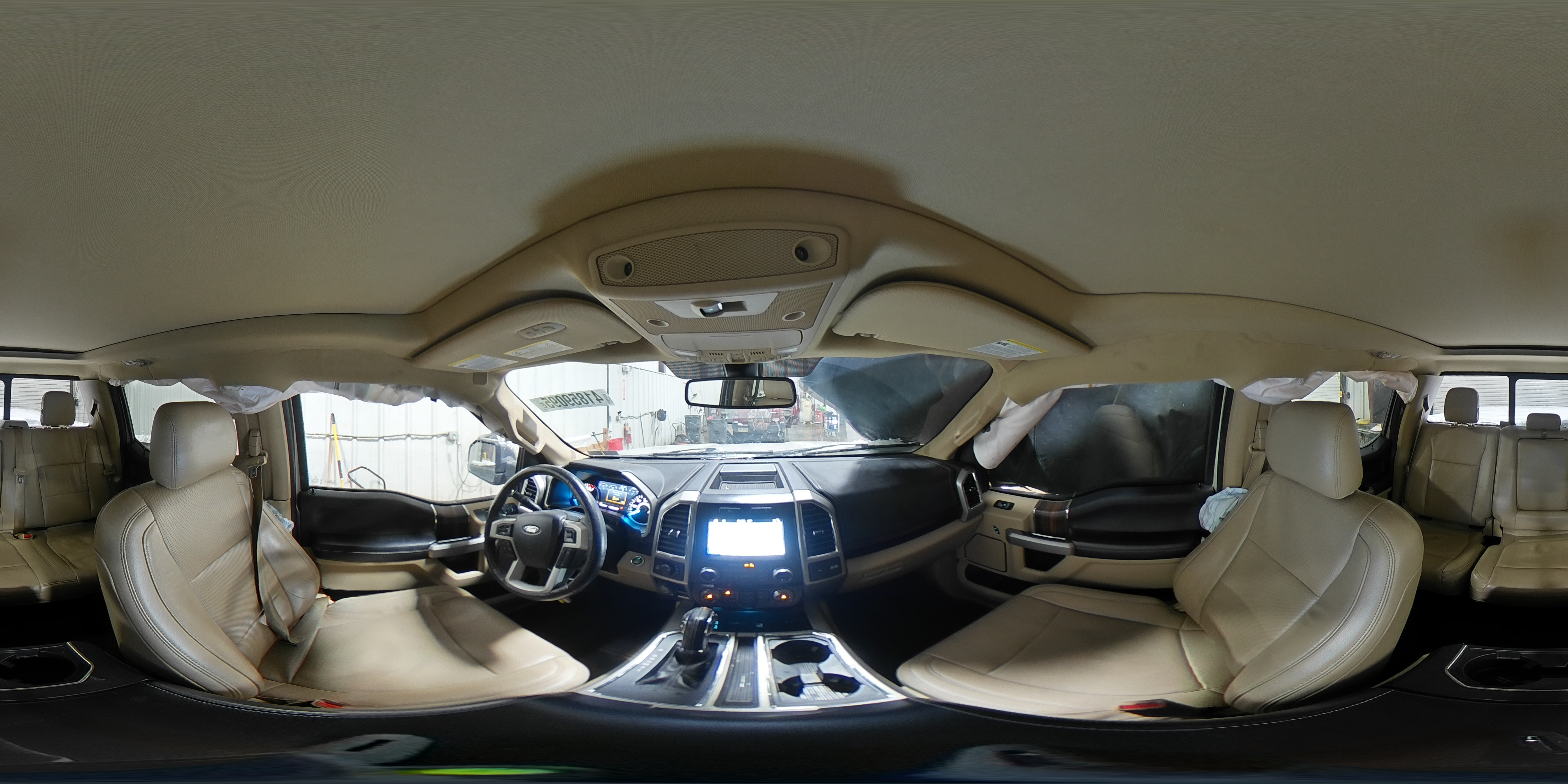 2017 Ford F-150 - Image 13