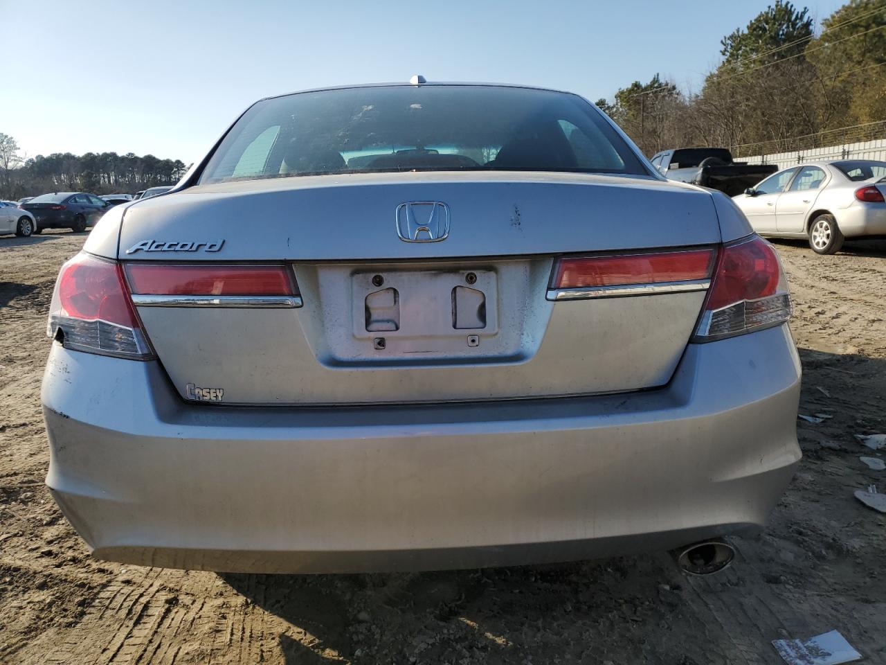 2011 Honda Accord - Image 6