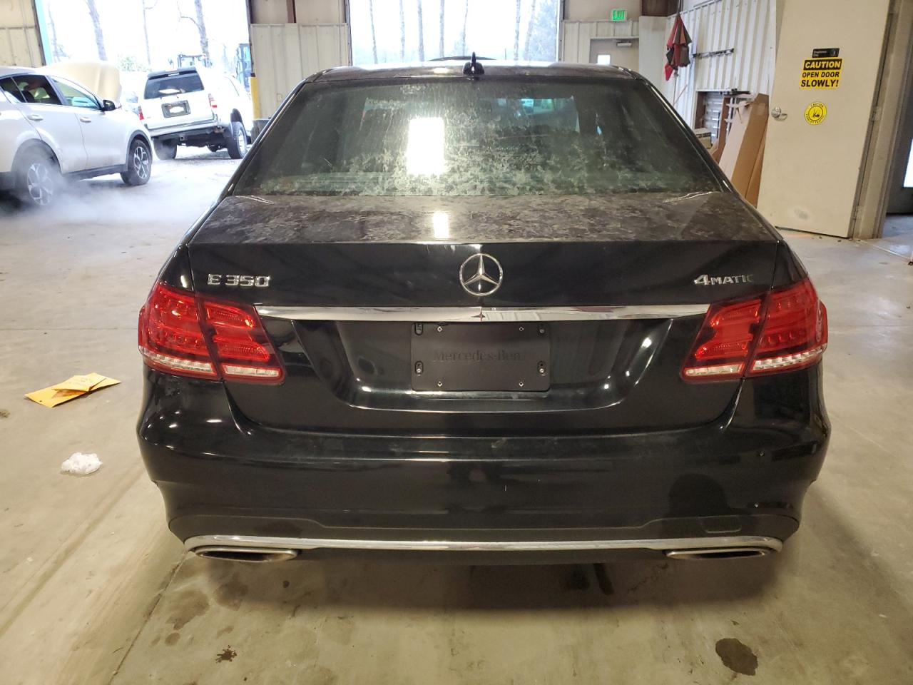 2016 Mercedes-Benz E-klasse - Image 6