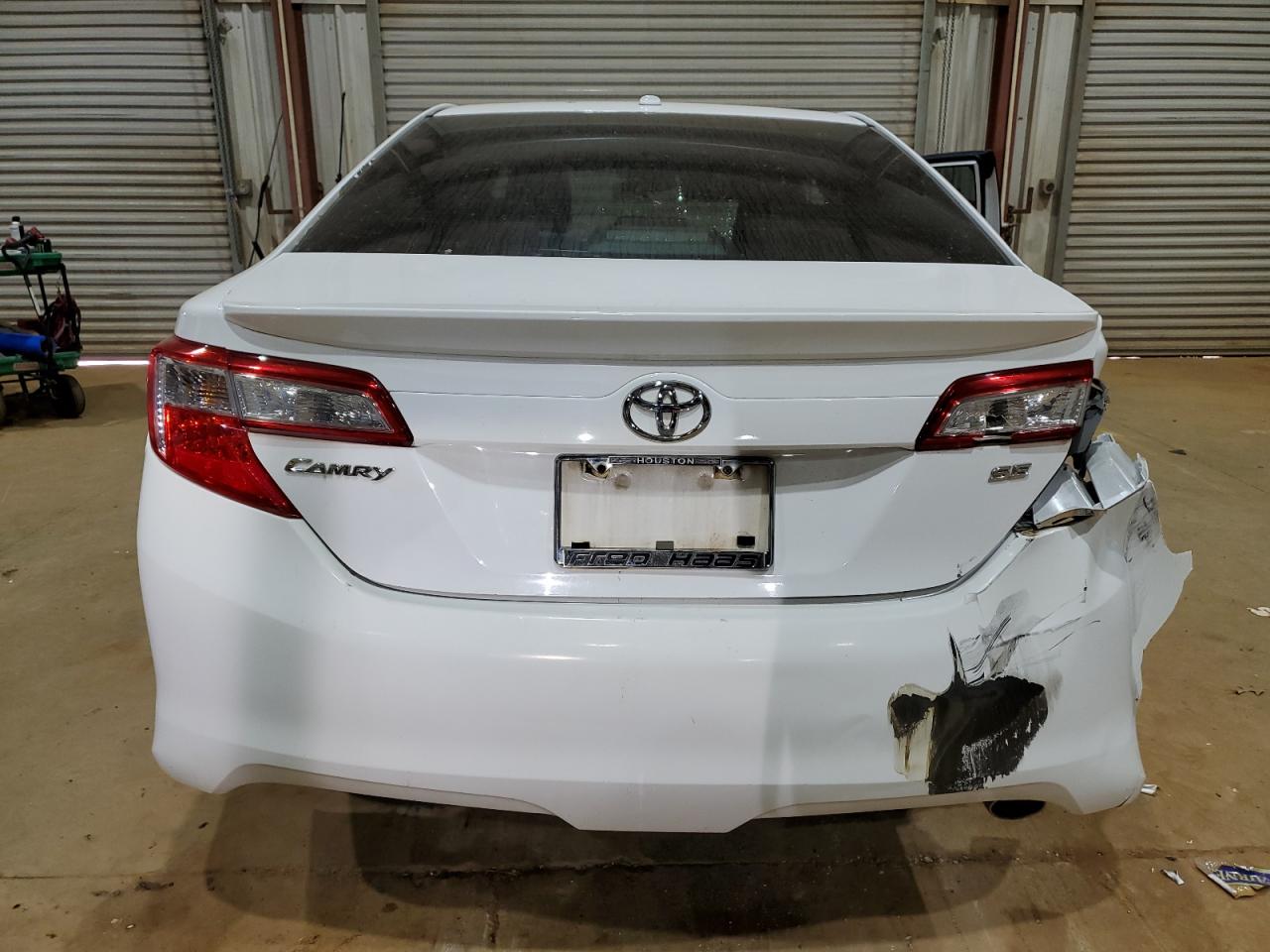 2013 Toyota Camry - Image 6