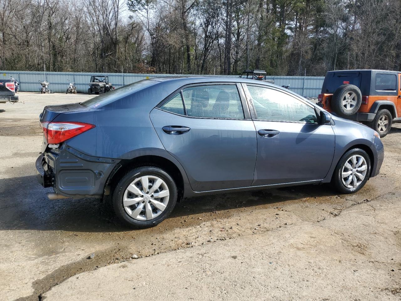 2016 Toyota Corolla - Image 3