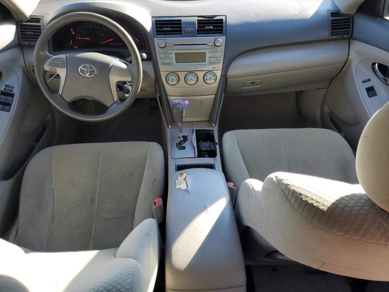 2008 Toyota Camry - Image 8