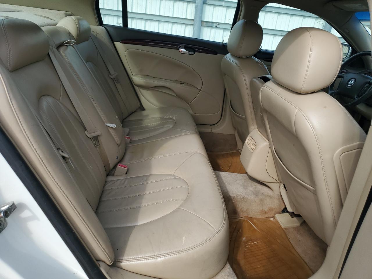 2008 Buick Lucerne - Image 10