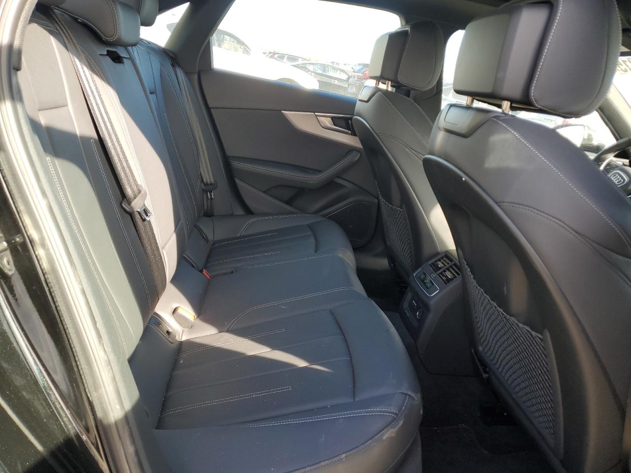 2023 Audi A4 - Image 10