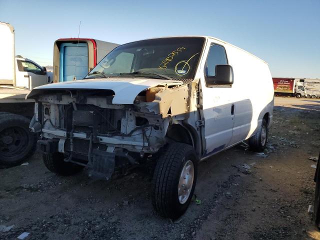 2012 Ford Econoline E250 Van