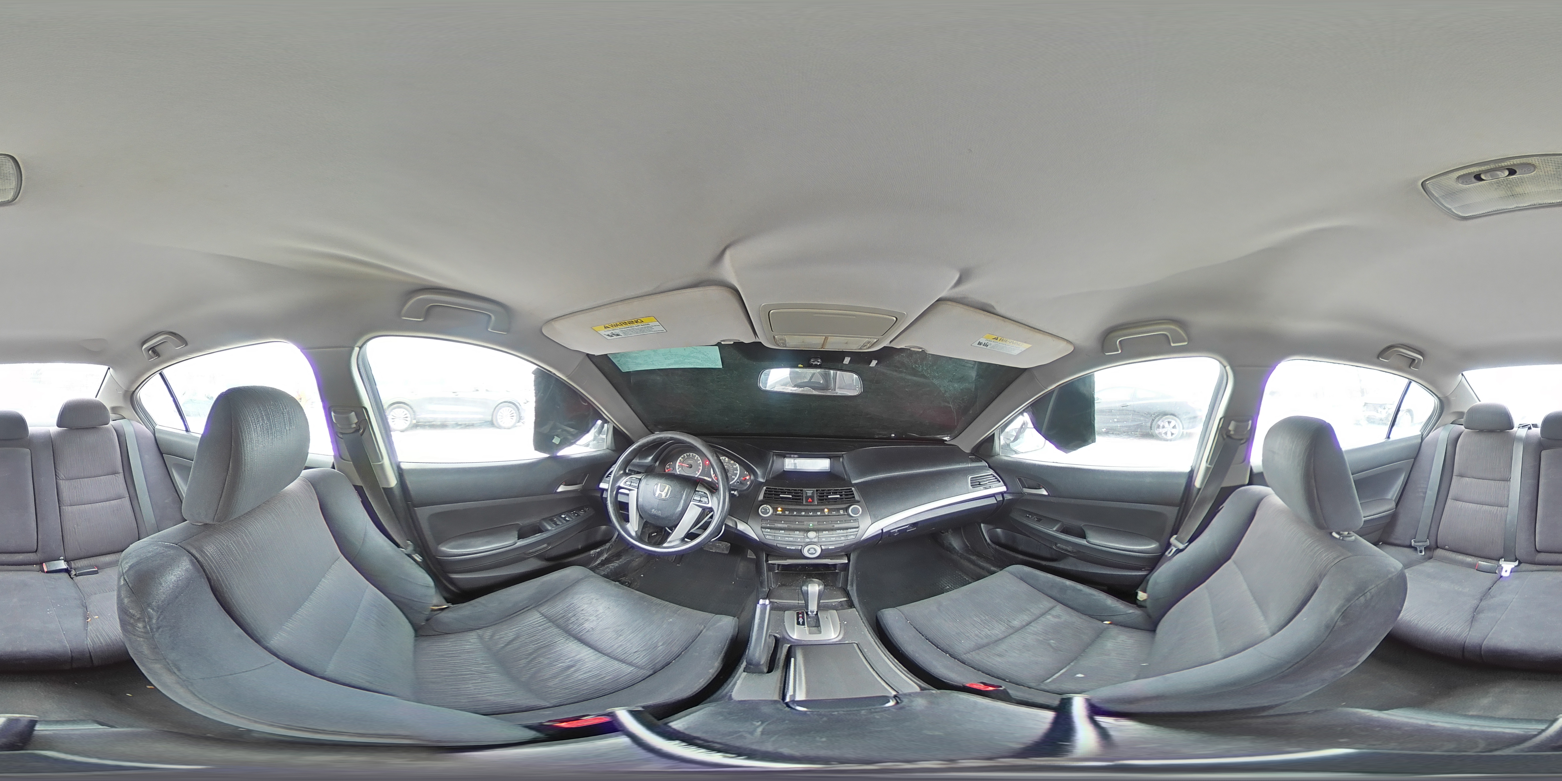 2012 Honda Accord - Image 13