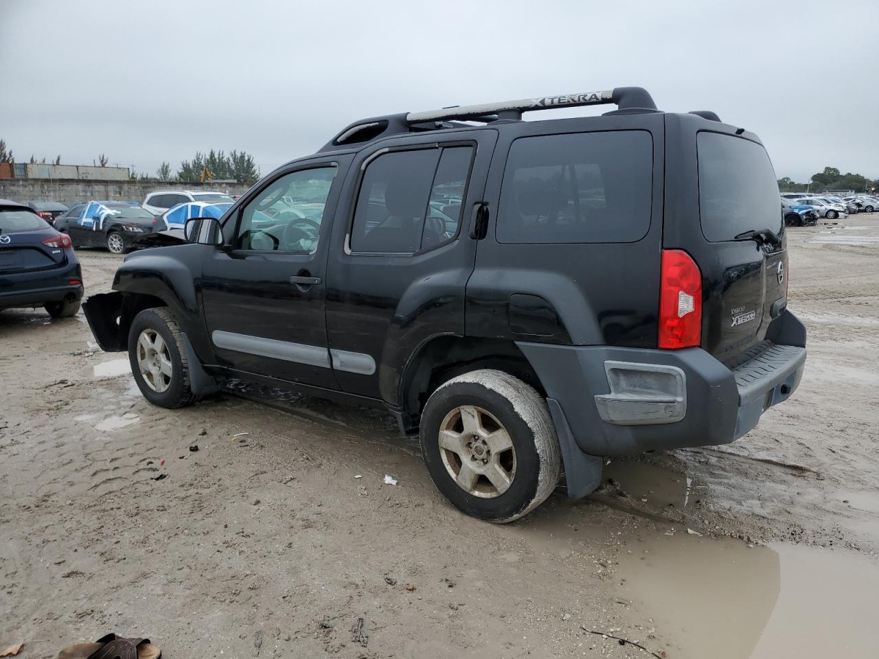 2006 Nissan XTerra - Image 2