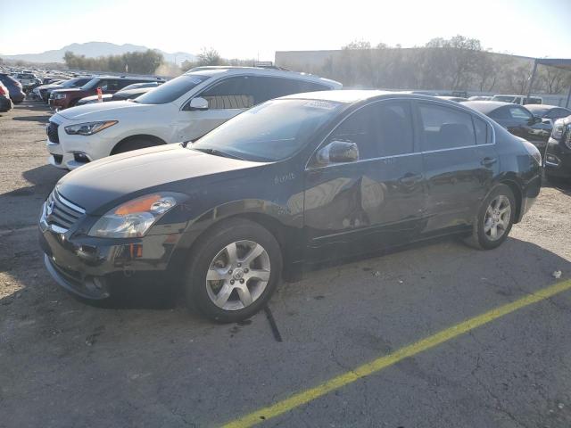 2008 Nissan Altima 2.5