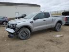 2020 Ford Ranger Xl zu verkaufen in Portland, MI - Front End