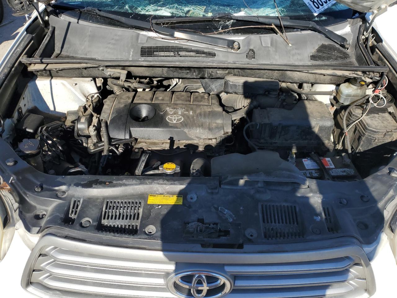 2009 Toyota Highlander - Image 11