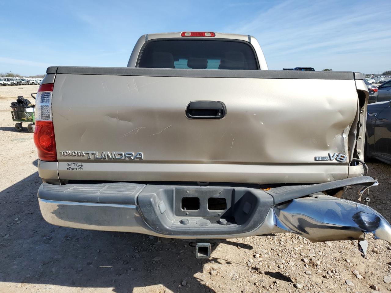 2005 Toyota Tundra - Image 6