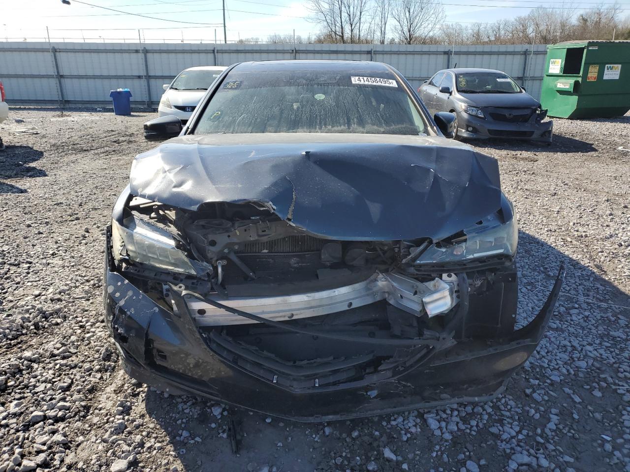 2015 Acura TLX - Image 5