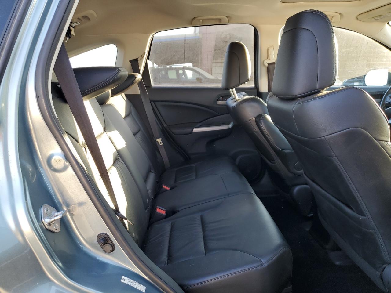 2012 Honda CR-V - Image 11