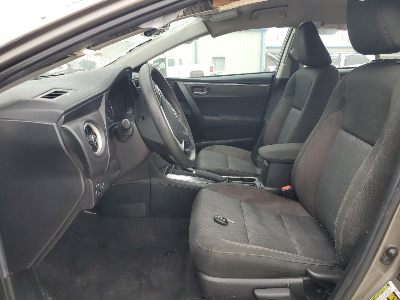 2018 Toyota Corolla - Image 7