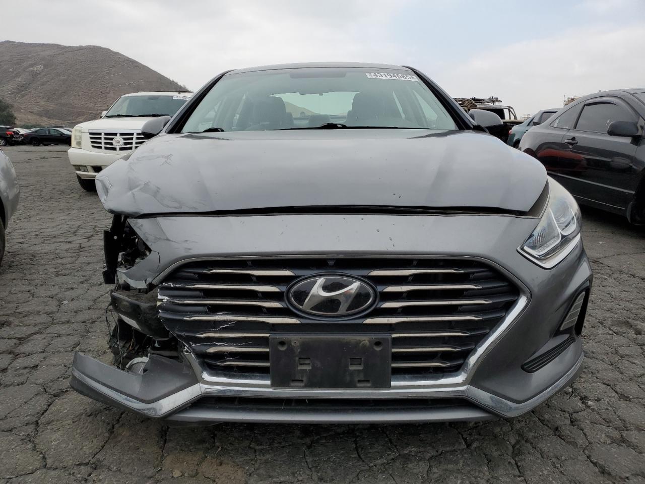 2019 Hyundai Sonata - Image 5