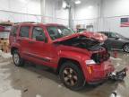 2010 Jeep Liberty Sport продається в Wayland, MI - Front End