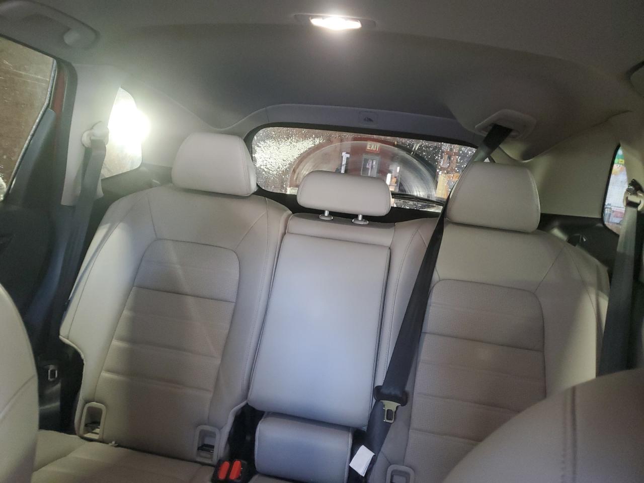 2024 Honda CR-V - Image 10