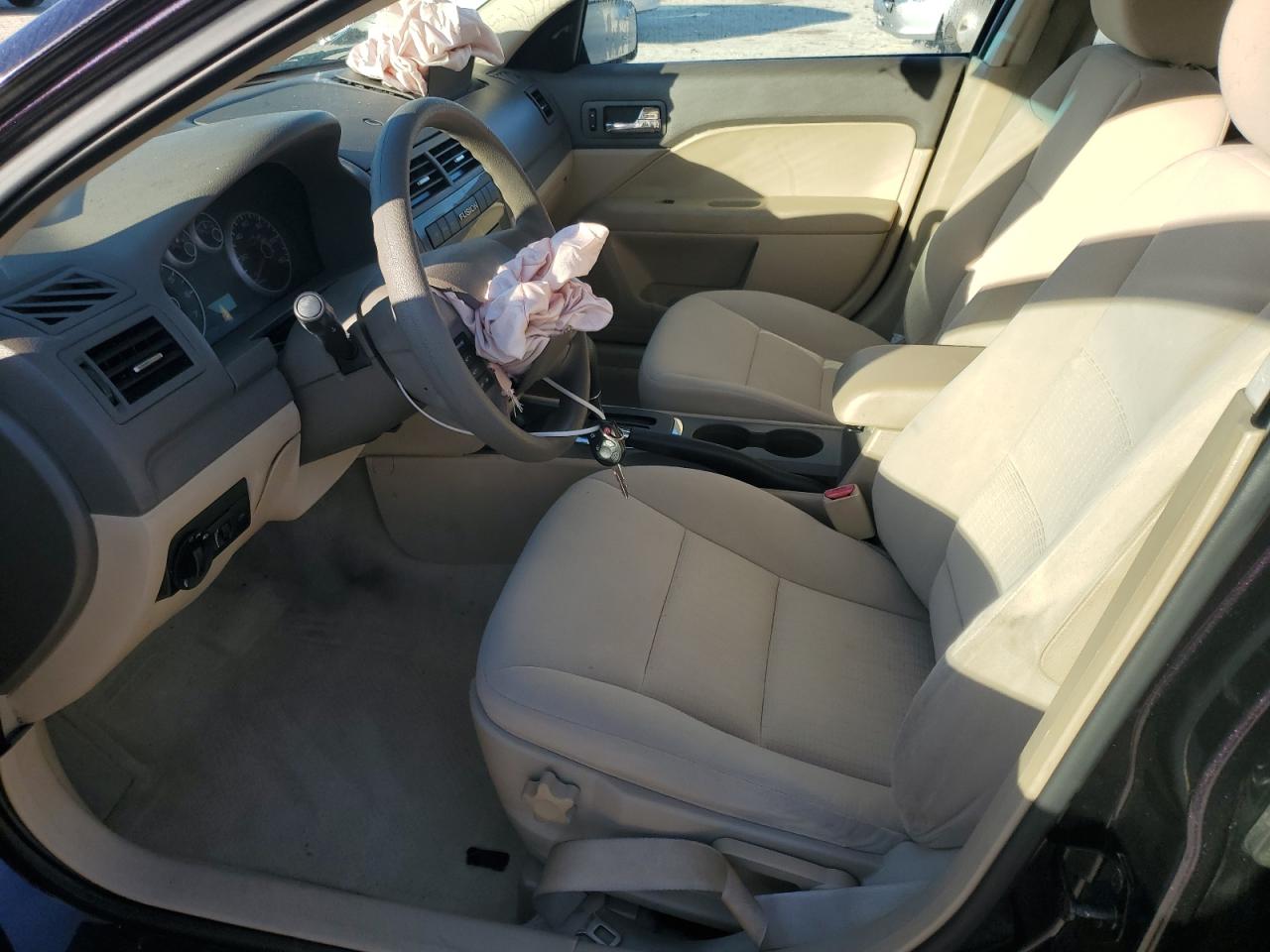 2007 Ford Fusion - Image 7