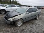 2006 Toyota Camry Se for Sale in Riverview, FL - Front End