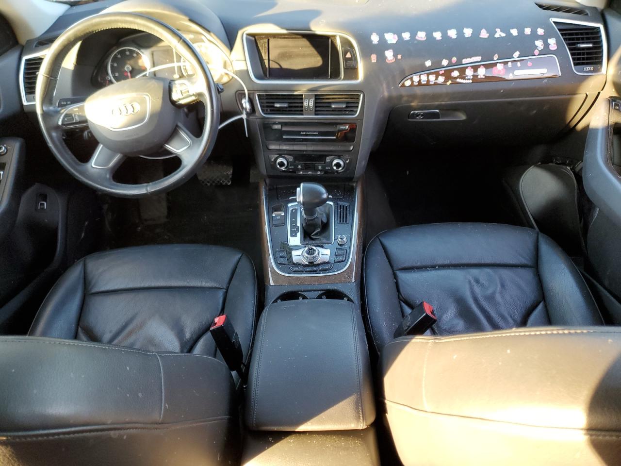 2017 Audi Q5 - Image 8