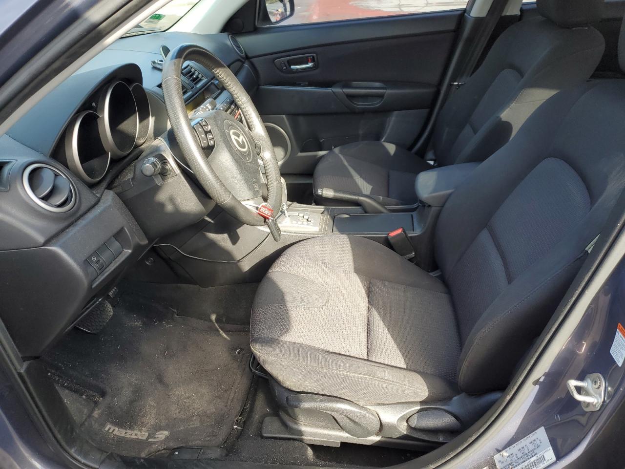 2009 Mazda 3 - Image 7