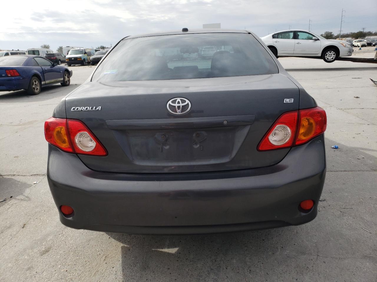 2010 Toyota Corolla - Image 6