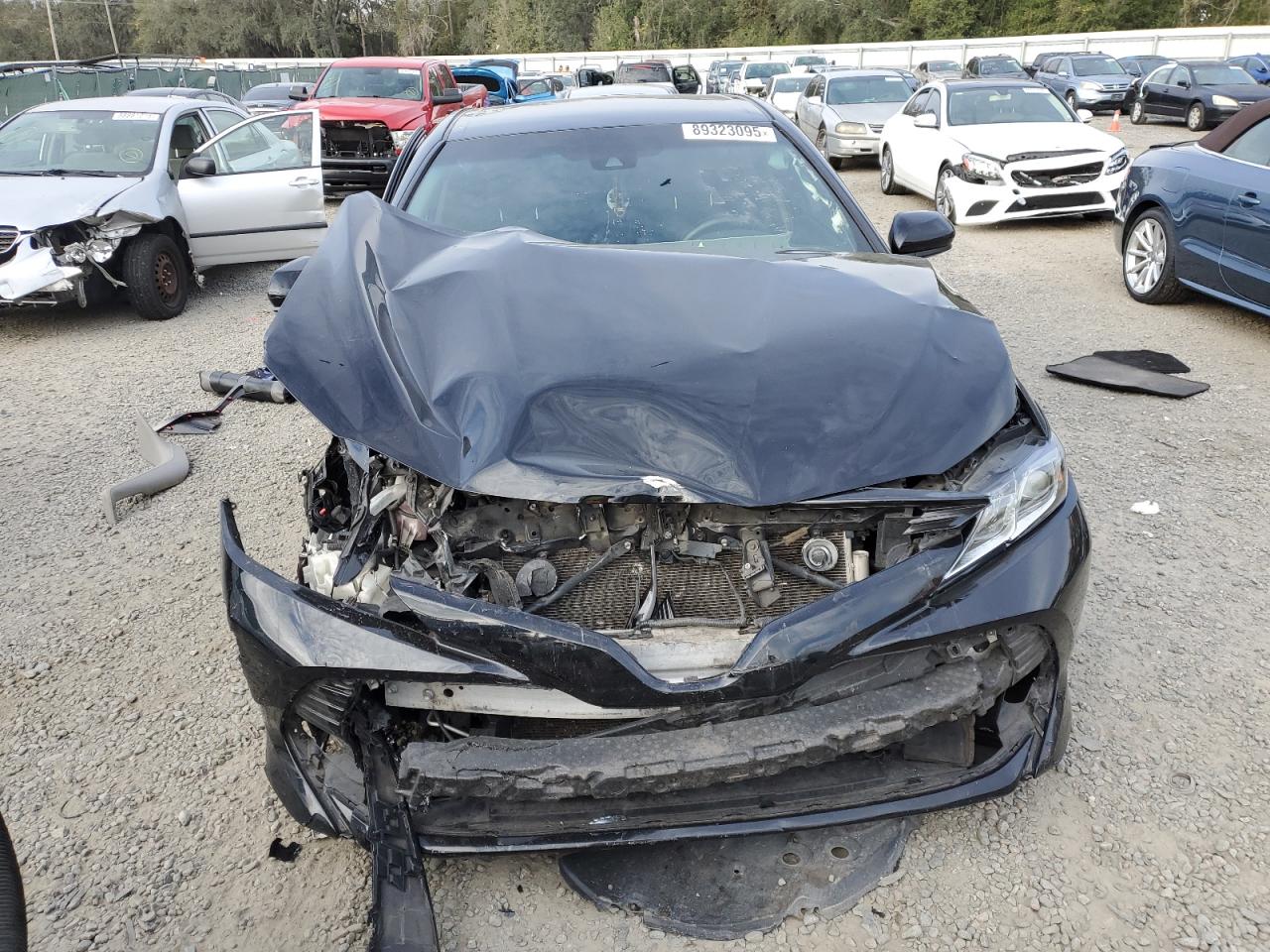 2019 Toyota Camry - Image 5