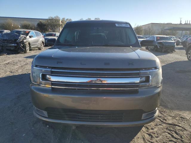 Паркетники FORD FLEX 2014 Сірий