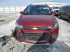2022 Chevrolet Trax 1Lt zu verkaufen in Cahokia Heights, IL - Mechanical