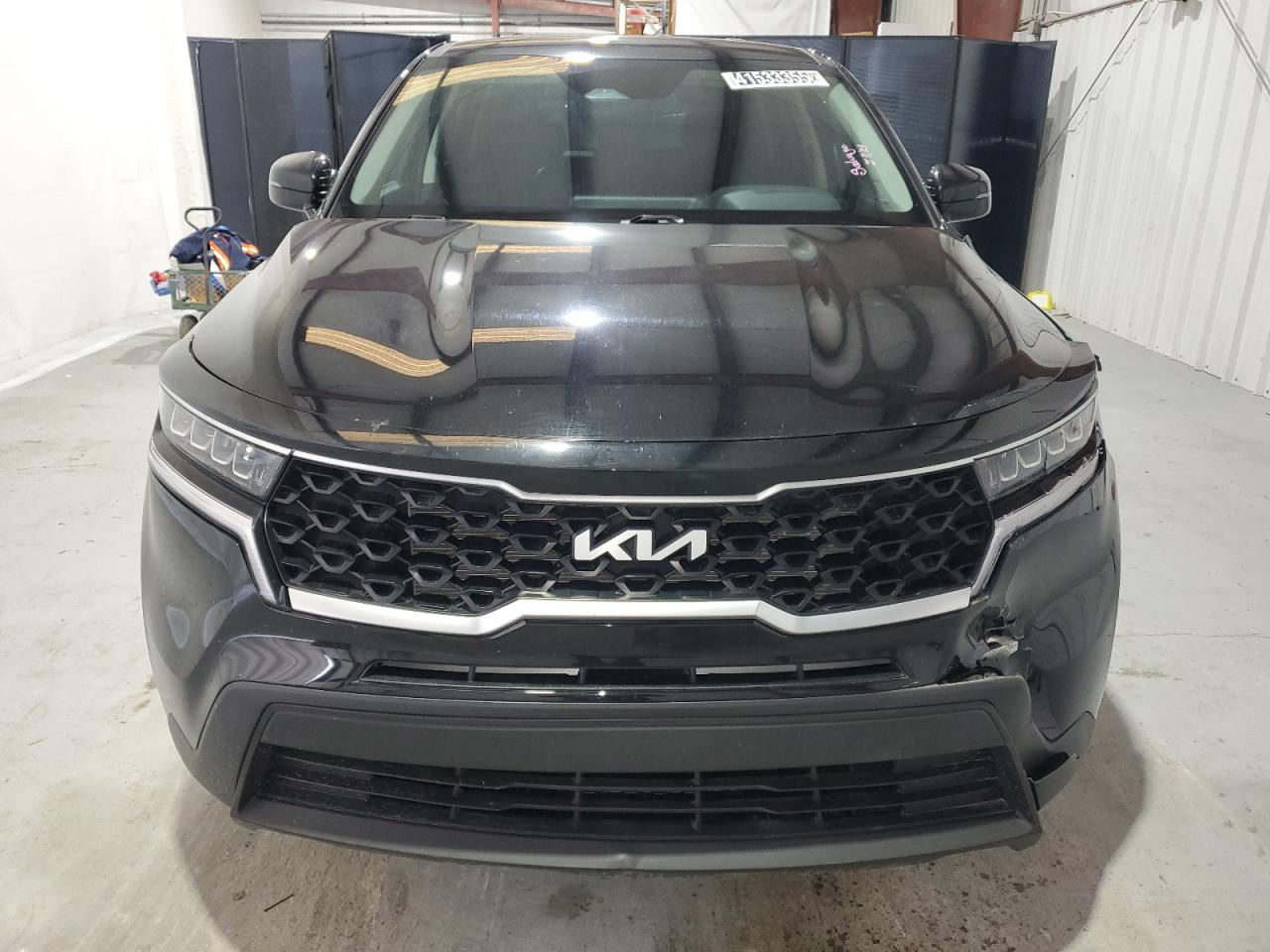 2023 Kia Sorento - Image 5