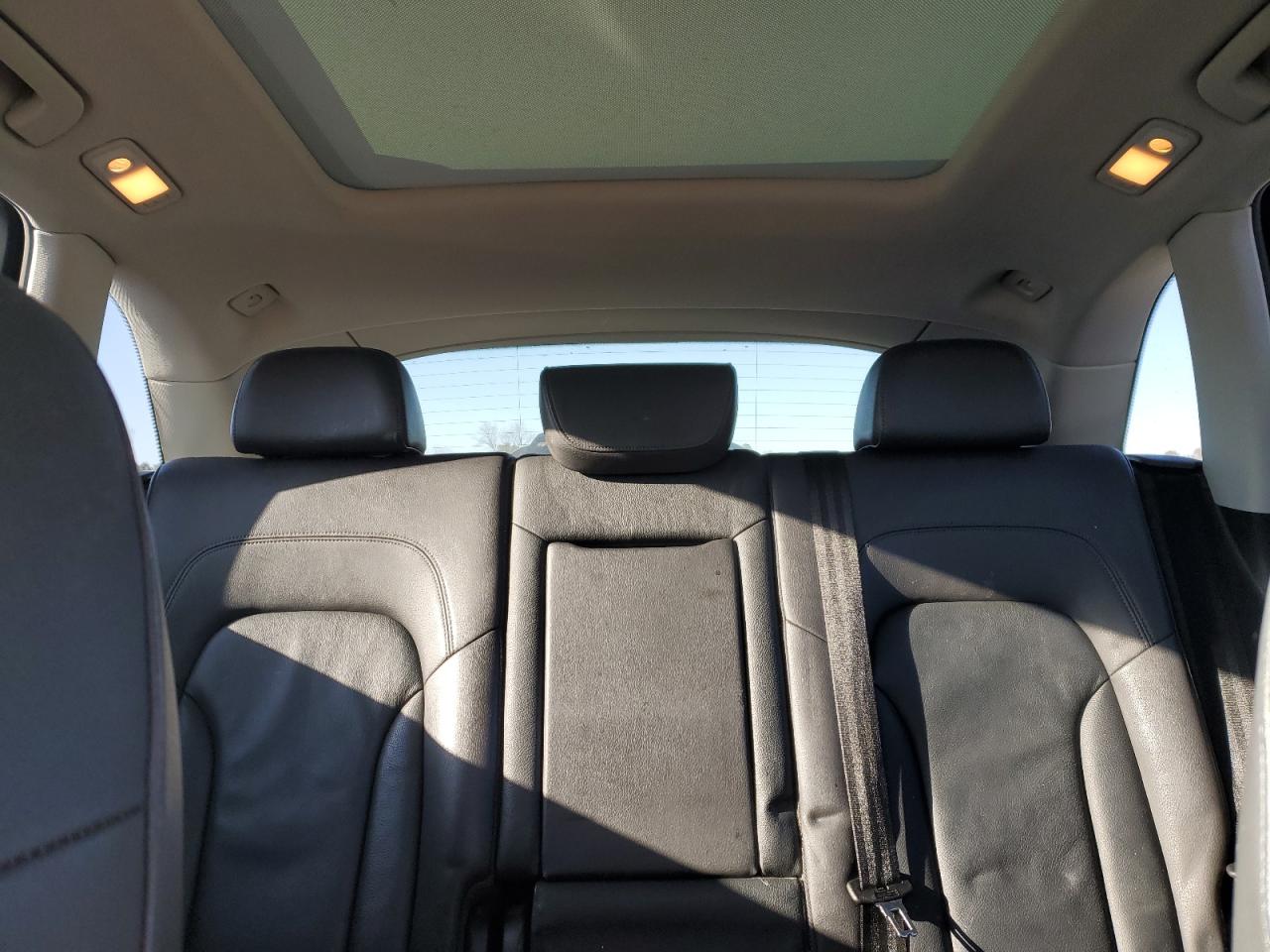 2017 Audi Q5 - Image 10