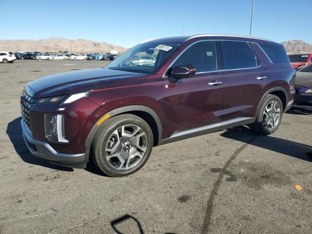 2024 Hyundai Palisade Sel Premium