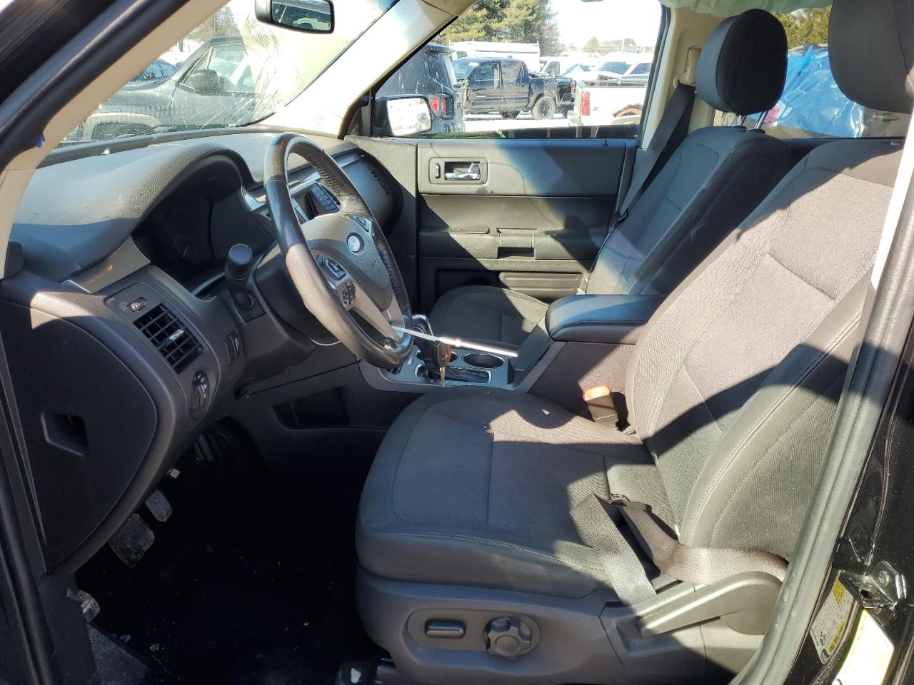 2013 Ford Flex - Image 7