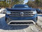 2020 VOLKSWAGEN ATLAS CROSS SPORT S for sale at Copart GA - FAIRBURN