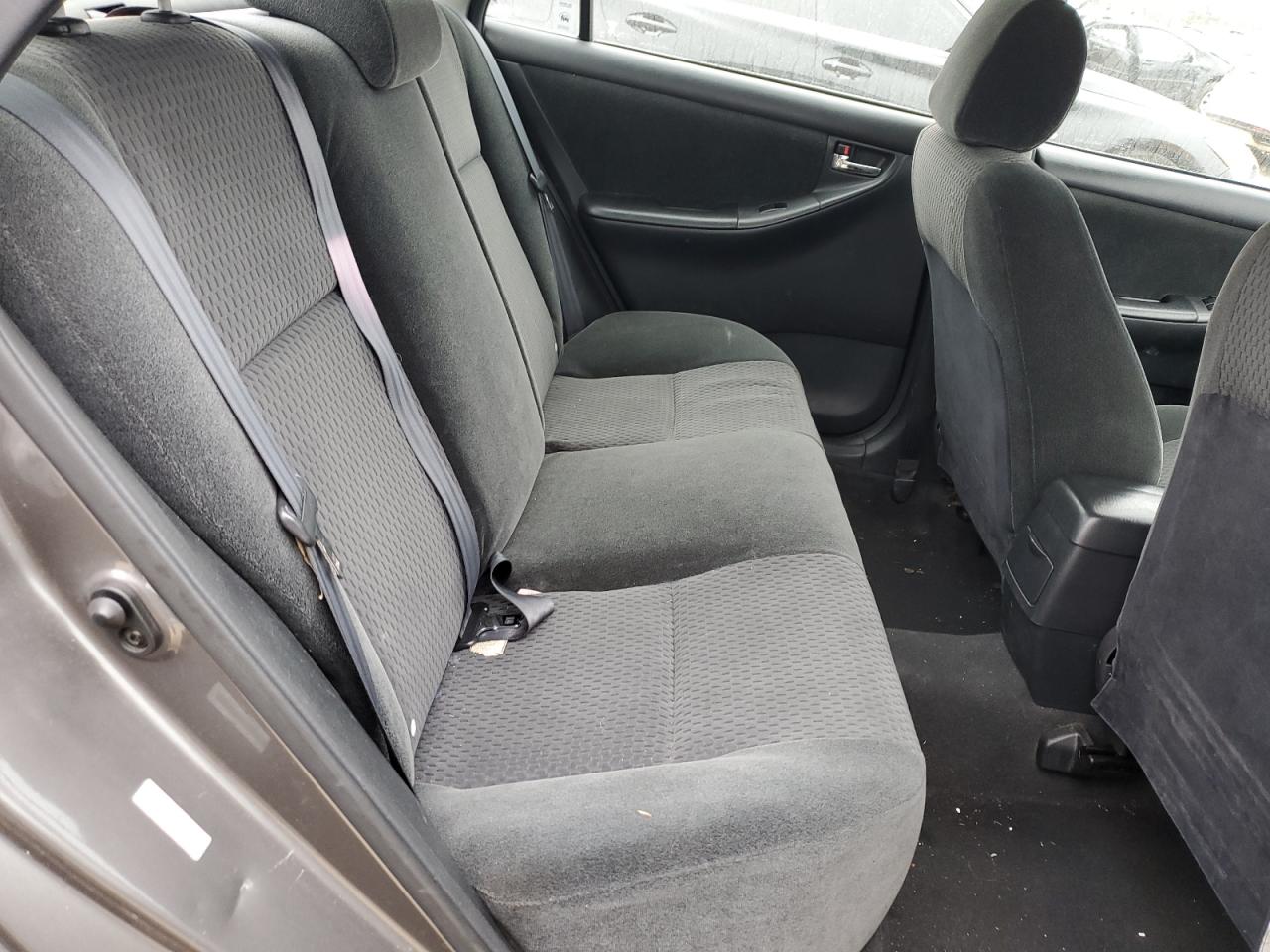 2005 Toyota Corolla - Image 10