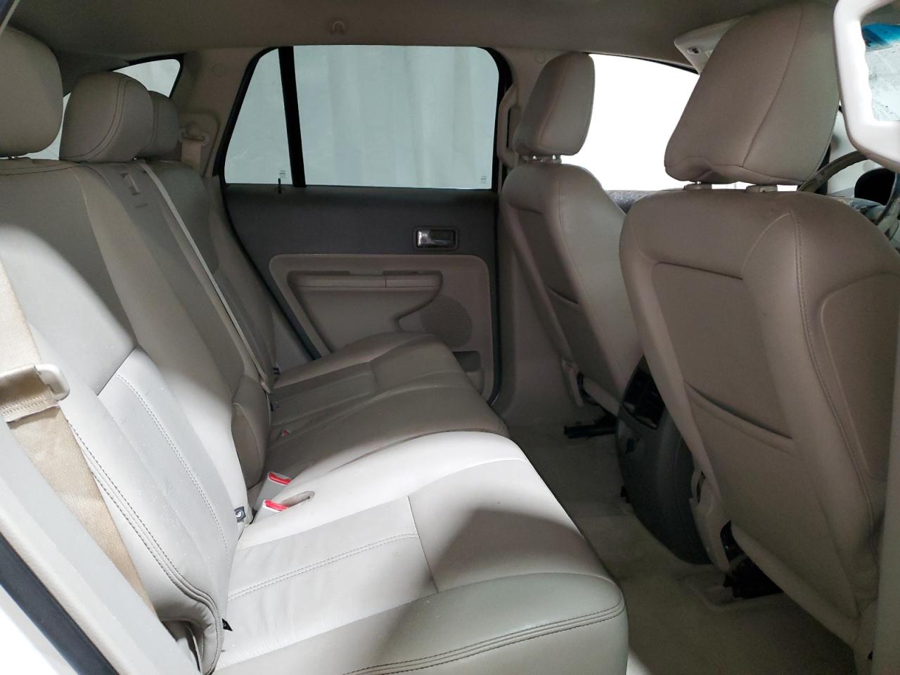 2009 Ford Edge - Image 11